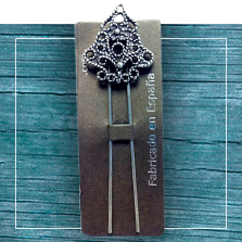 horquillas para trajes regionales